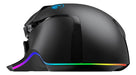 Razeak Gaming Mouse RM-X27 - 10 Buttons 250-500-1000 MHz 4