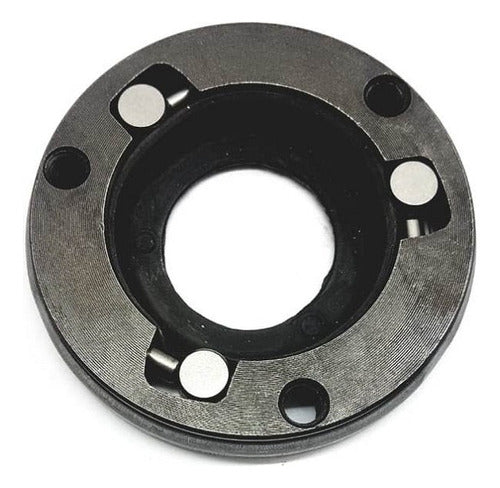 Bendix Arranque Honda Storm 125 Rx 150 Guerrero Gxl 150 Rpm 0