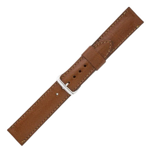 Genuine Leather Watch Strap- Taggershop 0