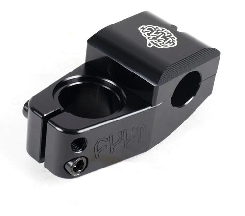 Cult Max Vu Top Load Stem - Professional Grade! Black 3