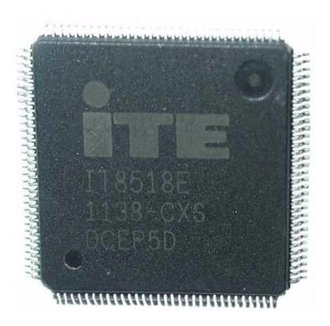 ITE ITE8518E ITE IC CI - Electronics Component 0