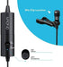 Maono AU-100 Lavalier Microphone for Smartphones and Cameras 3