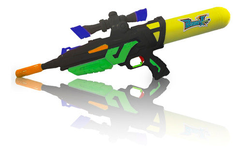 Sebigus Sniper Water Gun 6