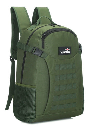 Military Tactical Backpack Assault Security 35L 0