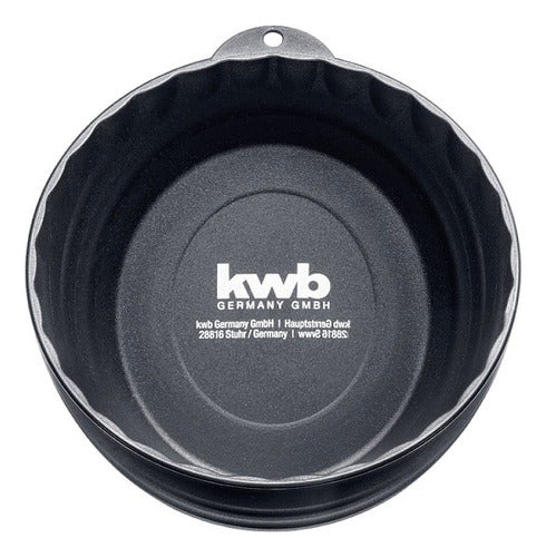 Cuenco Magnetico Para Clavos Y Tornillos Kwb Einhell 0