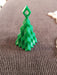 Novoplast3D 4 Personalized Christmas Tree Ornaments 3D 5