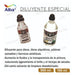 6 Special Oil Diluents Alba Odorless x 500ml 1