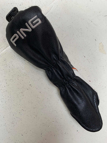 Funda De Golf Ping G400 Para Hybrido Con Marcador 30, Usada 1