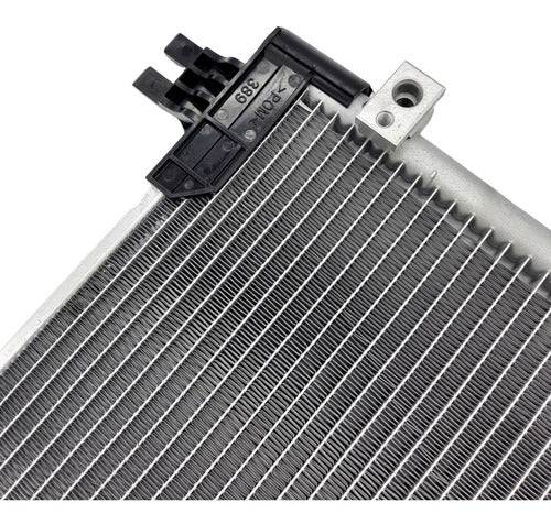 Air Conditioning Radiator for Toyota Hilux-SW4 2016-2021 1
