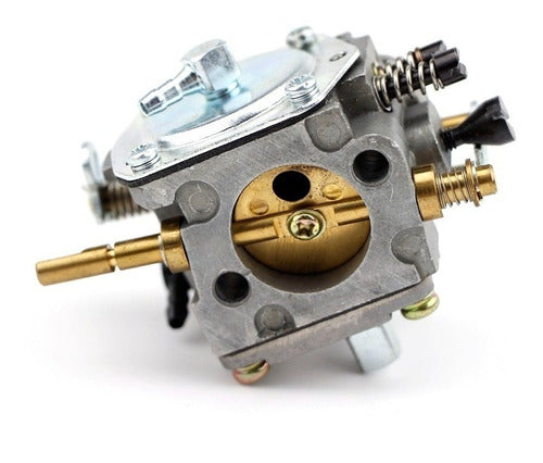 Carburetor Compatible Tillotson for Stihl Ts400 2