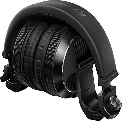 Pioneer DJ HDJ-X7K Professional DJ Headphones Black 1