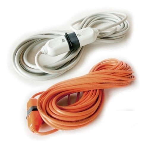 Kalop 20 Meter Extension Cord 3x0.75mm 0