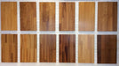 CATTANI Floors Solid Viraro Wood Plank Flooring 3/4x4" - Paraguay 1st Quality 6