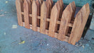 Carcas  De Jardín En Madera De Pallets 4