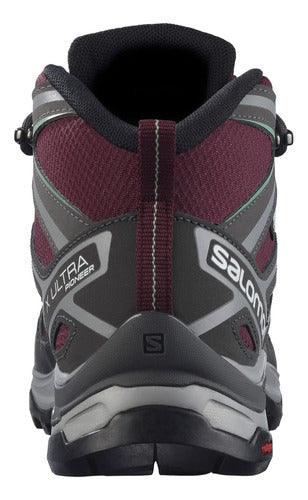 Salomon Botas De Trecking 5