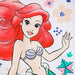 Disney? Disney Ariel Beach Towel for Girls - The Little Mermaid 1