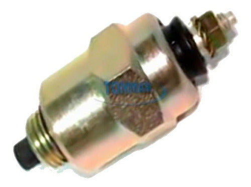 MD Injection Cut Solenoid for Peugeot 504/Pick Up 87/00 0