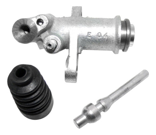 Cilindro Auxiliar De Embrague Para Isuzu Rodeo 88/89 0