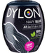 Dylon Machine Dye Pod, Azul Marino, Color De Tela Fácil De U 0