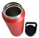 Stainless Sports Bottle 1200ML With Spout 3