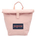 JanSport Lunchera Termica Snack Attack - Misty Rose 0