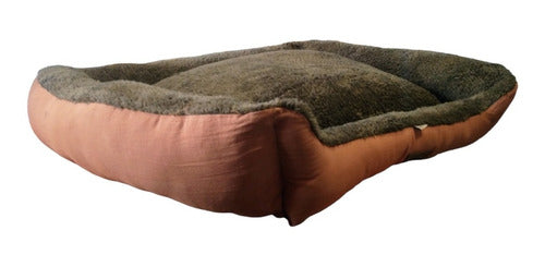 Mascotte Moses Bed for Dogs and Cats XL - Washable 1