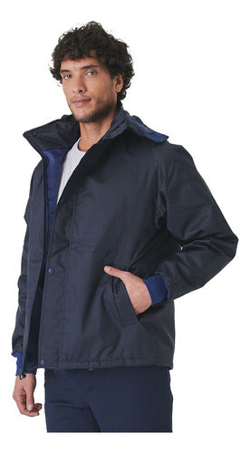 Argo Trucker Work Jacket Waterproof and Thermal 0