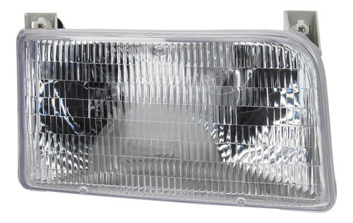 TYC Right Headlight for Ford F-150 96/99 0