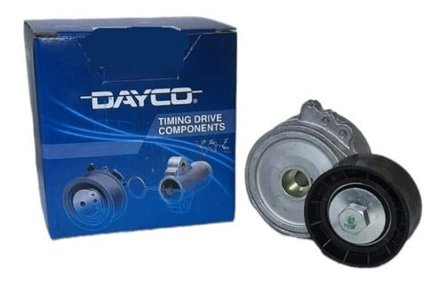 Dayco Tensor Correa Poly V Peugeot Partner 1.9 Diesel 0