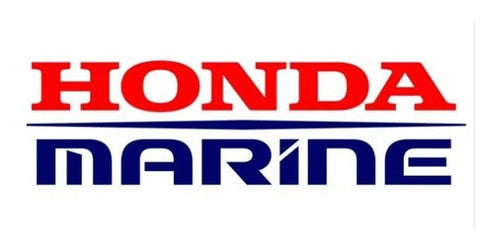 Pistón (0.25) Honda Marine Bf90ay Original Genamax 1