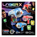 Gamer Laser Gun with Lights and Sound X2 5
