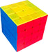 Moyu Cubo Magico Meilong 4 X 4 Color Stickerless Shp Tuni 7