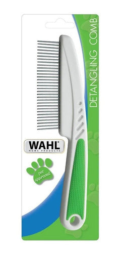 Wahl Professional Detangling Comb for Dogs/Cats 1