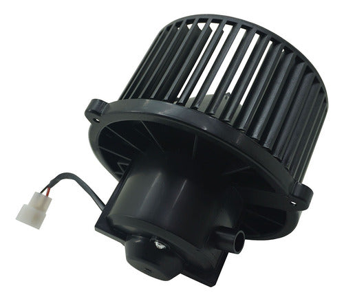 Motor Ventilador Máquina Hyundai Escavadeira 210 / 220 Novo 1