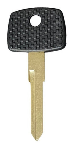 Mercedes-Benz Sprinter Key Case Portachip B01A 1