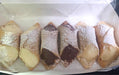 Artesanal Cannoli 2