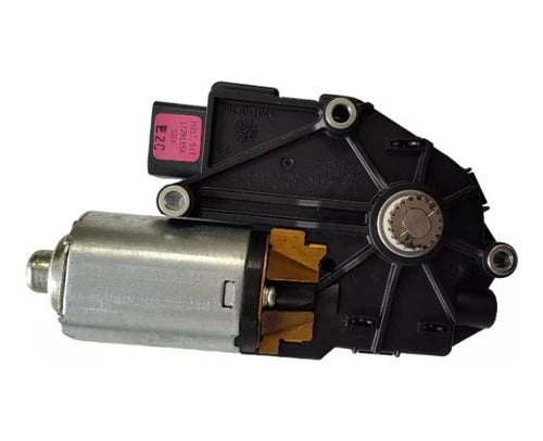 Webasto Sunroof Motor C4 Lounge 1.6 16v THP 0