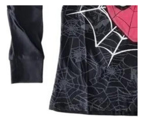 Marvel® Spiderman Long Sleeve T-Shirt for Kids 1