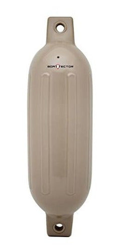 Extreme Max Boat Protector Fender 11x40cm Sand X1 0