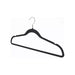 Generic Slim Velvet Non-Slip Hangers x 5 Units 0