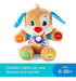 Fisher-Price Laugh & Learn Smart Stages Puppy, Brown 2