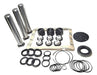 Kit De Reparo Lavadora Wayne Lu / Hu 3401 + 3 Pistões 2