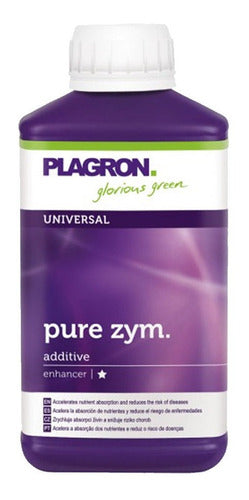 Plagron Pure Zym 1 Lt 1