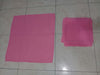 50 cm Pink Chiffon Scarf 1