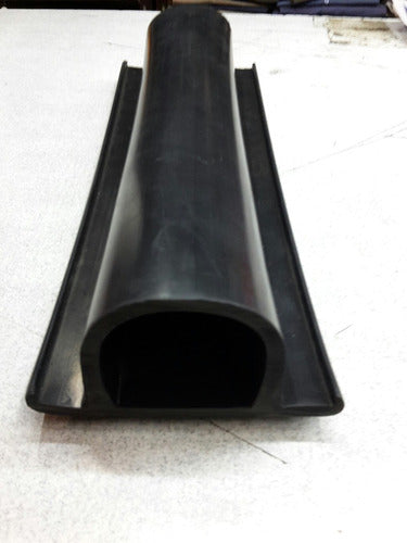Rubber Bumper (Base 10 cm) 1