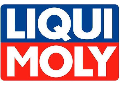 Liqui Moly Getriebeöl Additiv: Mos2 Antifricción Caja/difere 1