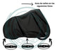 Waterproof Cover for Adventure Beta Zontes 310 T2 Motorcycle 19