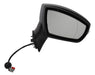 Electric Exterior Mirror Right Ford Ecosport 12/19 With Directional Indicator - Giving Brand 1