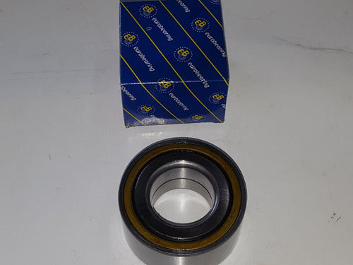 Eurobearing Rear Wheel Bearing Fiat Ducato 1