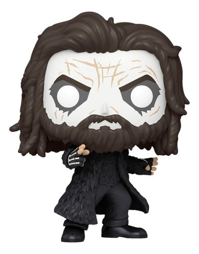 Funko Pop Rocks Rob Zombie Dragula 1